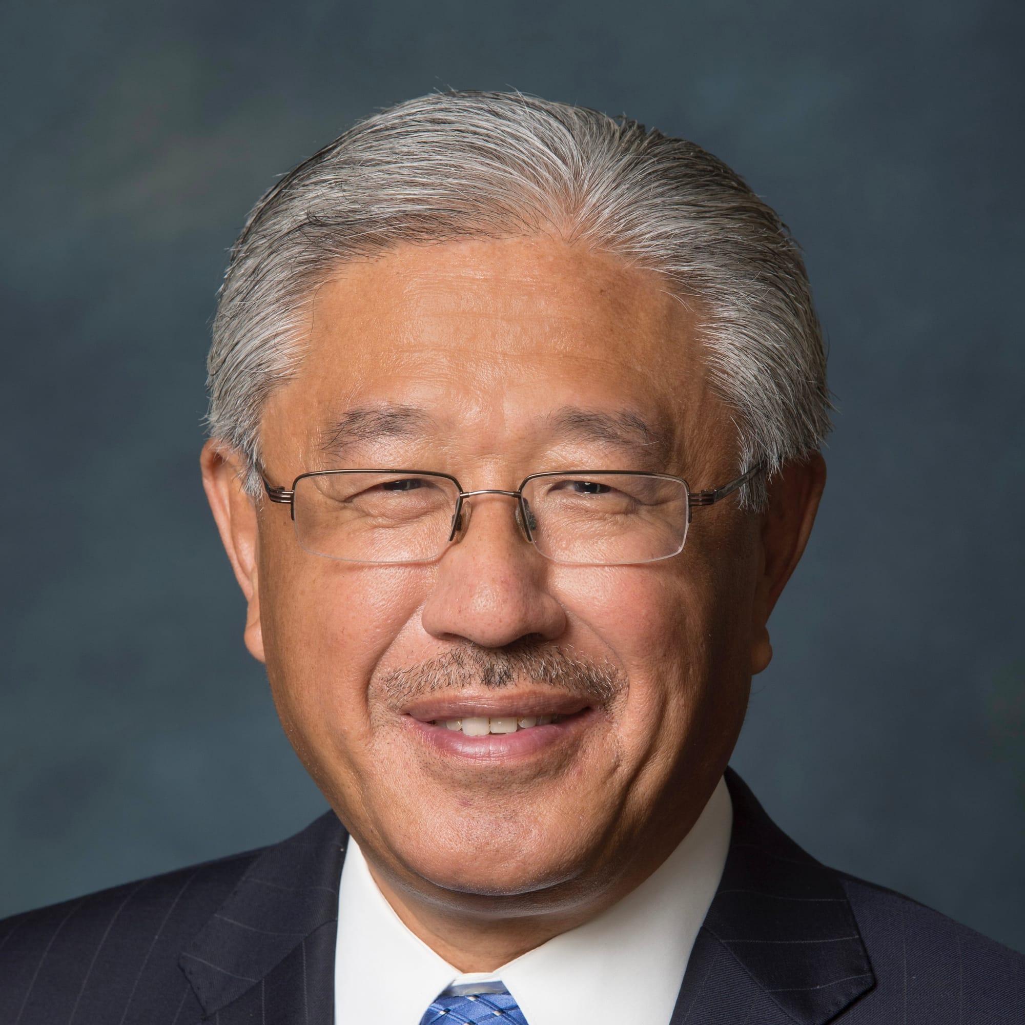 Victor Dzau, MD