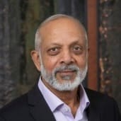 Naveen Rao, MD