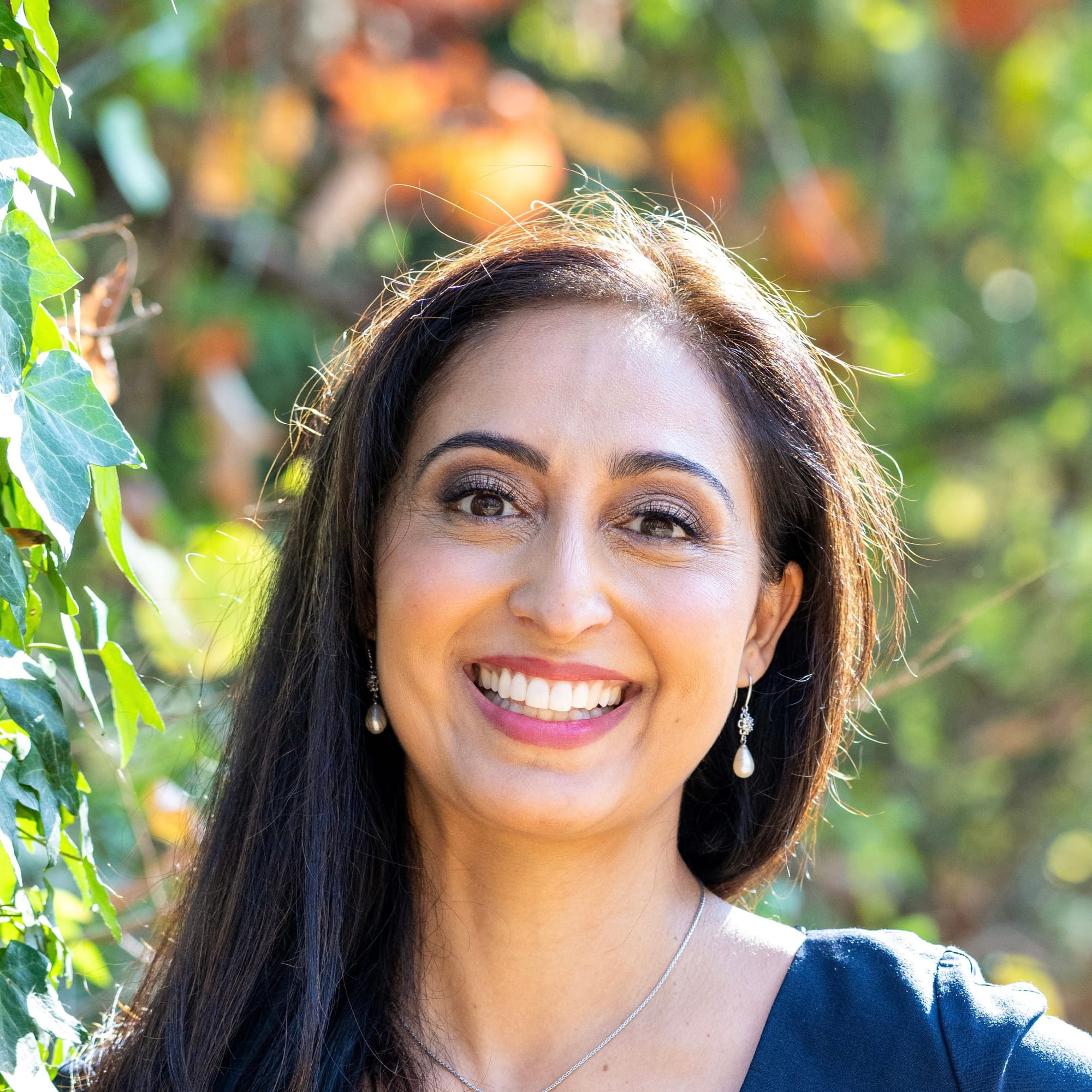 Seema Wadhwa