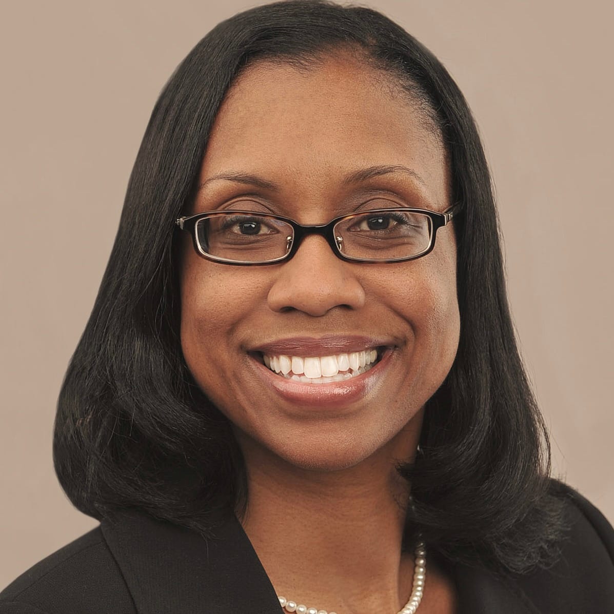 J. Nadine Gracia, MD, MSCE