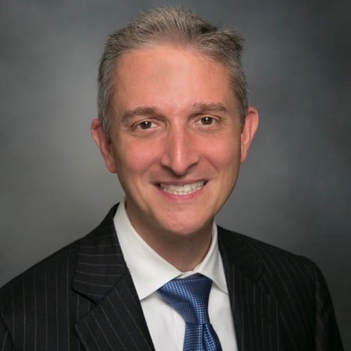 Stephen Parodi, MD