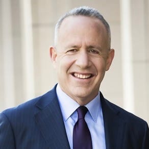 Mayor Darrell Steinberg