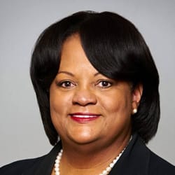 Regina Benjamin, MD, MBA