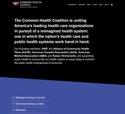 Common Health Coalition