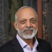 Naveen Rao, MD