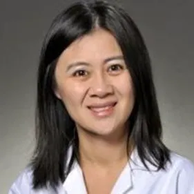 Vi Thuy Nguyen, MD